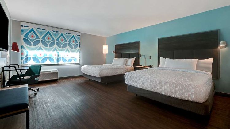 Tru by Hilton Tahlequah Room