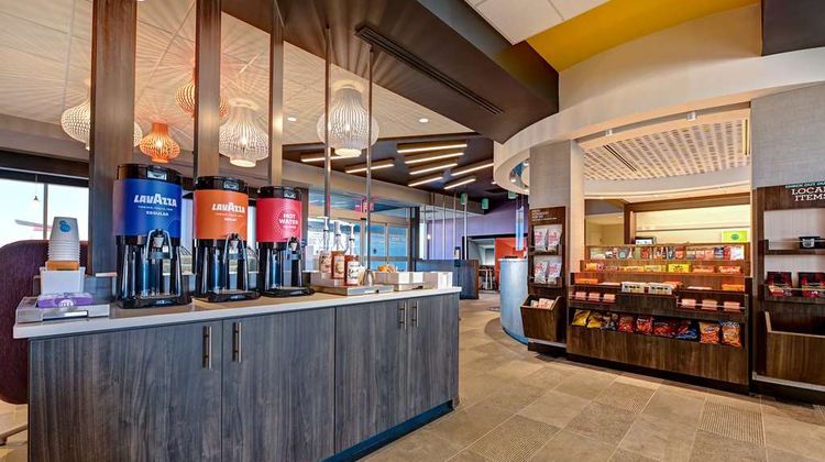Tru by Hilton Tahlequah Lobby