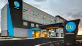 Tru by Hilton Tahlequah Exterior