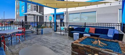 Tru by Hilton Tahlequah Exterior