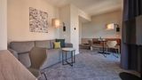 Adina Apartment Hotel Cologne Suite