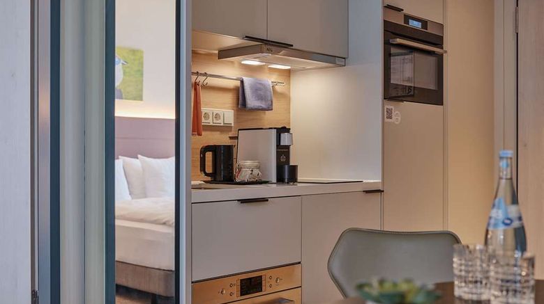 <b>Adina Apartment Hotel Cologne Other</b>. Images powered by <a href="https://iceportal.shijigroup.com/" title="IcePortal" target="_blank">IcePortal</a>.
