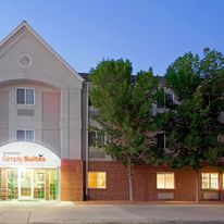 Sonesta Simply Suites SLC Airport