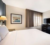 Sonesta Simply Suites SLC Airport Suite