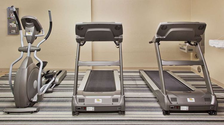 Sonesta Simply Suites Chicago Libertyville Health