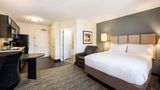 Sonesta Simply Suites Chicago Libertyville Suite