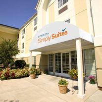Sonesta Simply Suites Atlanta Gwinnett Place