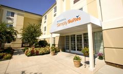 Sonesta Simply Suites Atlanta Gwinnett Place