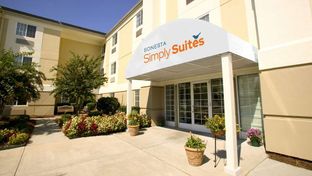 Sonesta Simply Suites Atlanta Gwinnett Place