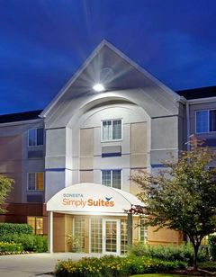 Sonesta Simply Suites Chicago Waukegan