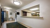 Sonesta Simply Suites Chicago Waukegan Lobby