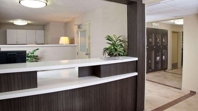 <b>Sonesta Simply Suites Plano Frisco Lobby</b>. Images powered by <a href="https://iceportal.shijigroup.com/" title="IcePortal" target="_blank">IcePortal</a>.