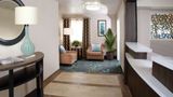 Sonesta Simply Suites Plano Frisco Lobby