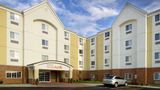 Sonesta Simply Suites Plano Frisco Exterior