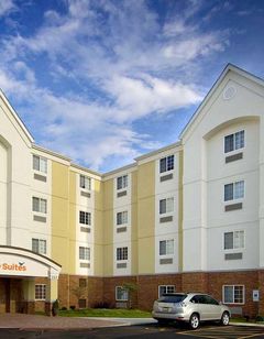 Sonesta Simply Suites Plano Frisco