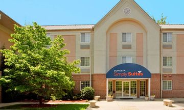 Sonesta Simply Suites Hampton