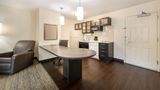 Sonesta Simply Suites Hampton Suite