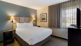 Sonesta Simply Suites Des Moines Suite