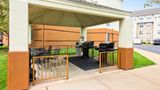 Sonesta Simply Suites St Louis Earth City Recreation