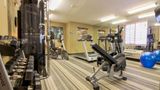 Sonesta Simply Suites St Louis Earth City Health
