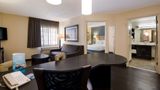 Sonesta Simply Suites St Louis Earth City Suite