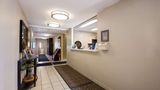 Sonesta Simply Suites St Louis Earth City Lobby
