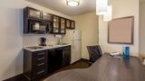 Sonesta Simply Suites St Louis Earth City Suite