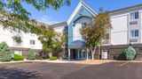 Sonesta Simply Suites St Louis Earth City Exterior