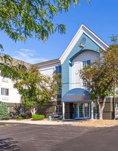 Sonesta Simply Suites St Louis Earth City