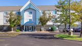 Sonesta Simply Suites St Louis Earth City Exterior