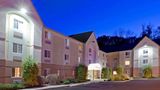 Sonesta Simply Suites Parsippany Morris Plains Exterior