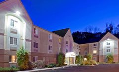 Sonesta Simply Suites Parsippany Morris Plains