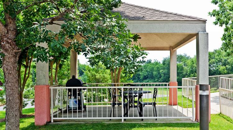Sonesta Simply Suites Nashville Brentwood Recreation