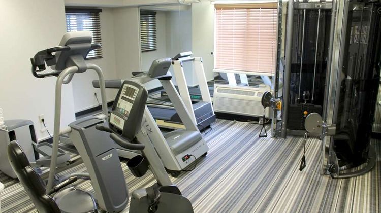 Sonesta Simply Suites Nashville Brentwood Health