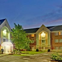 Sonesta Simply Suites Nashville Brentwood