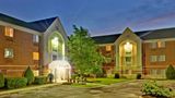 Sonesta Simply Suites Nashville Brentwood Exterior