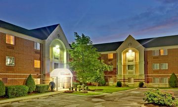 Sonesta Simply Suites Nashville Brentwood