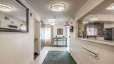 Sonesta Simply Suites Nashville Brentwood Lobby