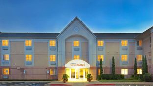Sonesta Simply Suites Dallas Galleria