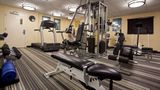 Sonesta Simply Suites Jacksonville Health