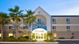 Sonesta Simply Suites Jacksonville Exterior