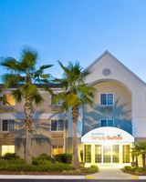 Sonesta Simply Suites Jacksonville
