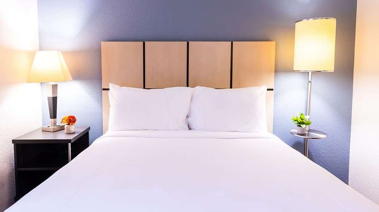 Sonesta Simply Suites Jacksonville Suite