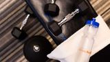 Sonesta Simply Suites Jacksonville Health
