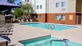 Sonesta Simply Suites Phoenix Glendale Pool