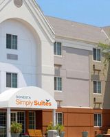 Sonesta Simply Suites Phoenix Glendale