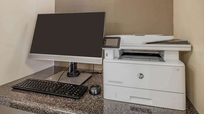 <b>Sonesta Simply Suites Phoenix Glendale Other</b>. Images powered by <a href="https://iceportal.shijigroup.com/" title="IcePortal" target="_blank">IcePortal</a>.