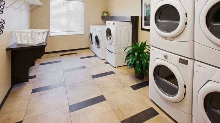 Sonesta Simply Suites Orange County Arpt Other