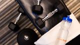 Sonesta Simply Suites Orange County Arpt Health