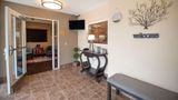 Sonesta Simply Suites Chicago Naperville Lobby